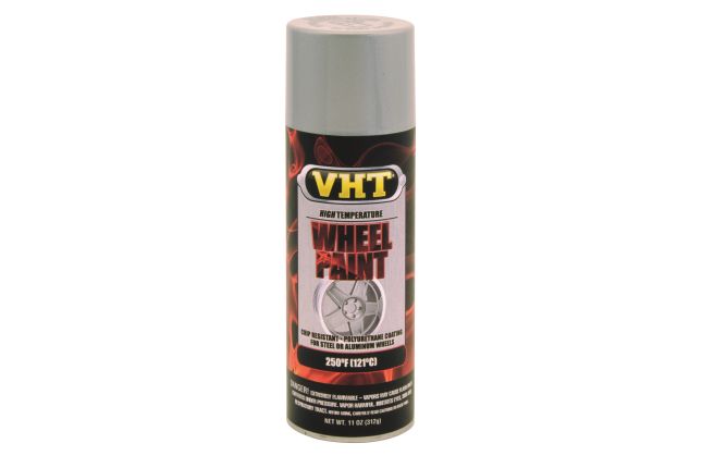 VHT Paint ESP181000 Wheel paint Aluminum