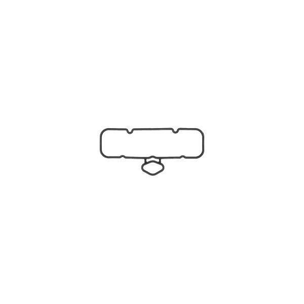 FEBI BILSTEIN FE12165 Cylinder Head Cover Gasket