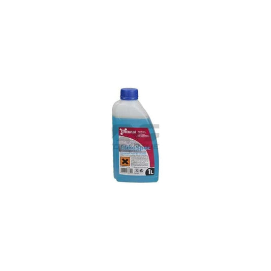 Specol Glikospec 004001 Antifreeze