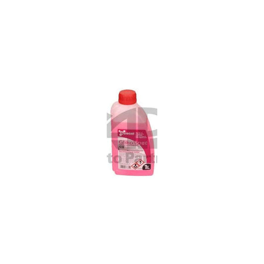 Specol Glikospec 004002 Antifreeze