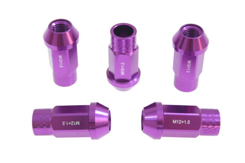 SPEEDMAX DS-NK-027 Wheel Stud