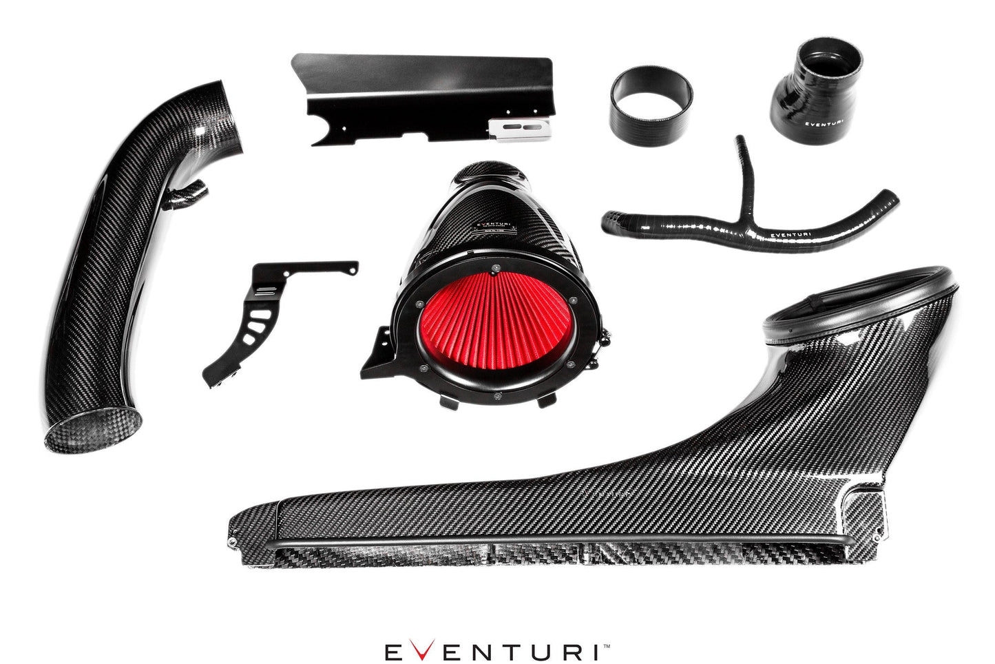 SPEEDMAX EVERSQ3CFINT Air Supply System