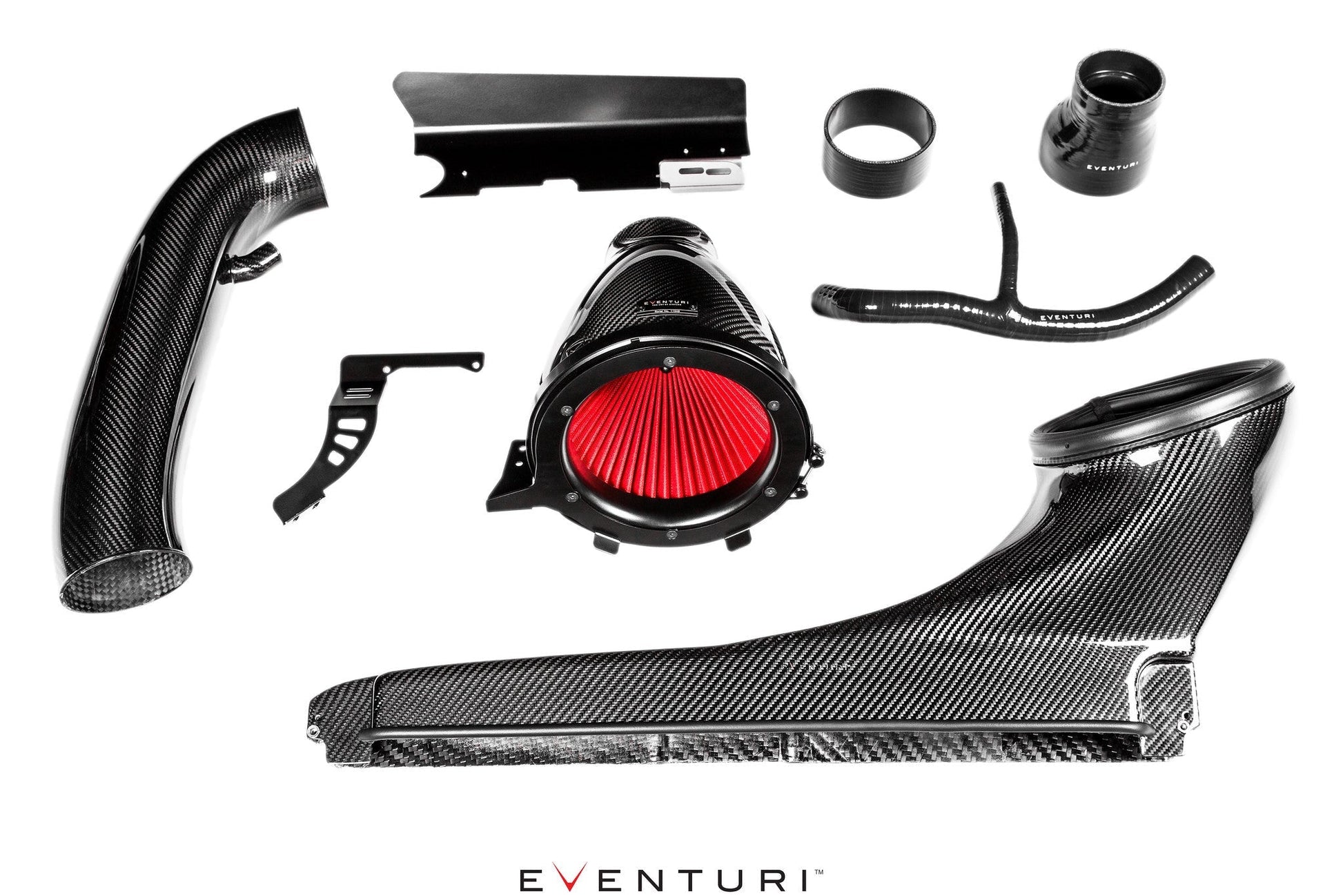 SPEEDMAX EVERSQ3CFINT Air Supply System