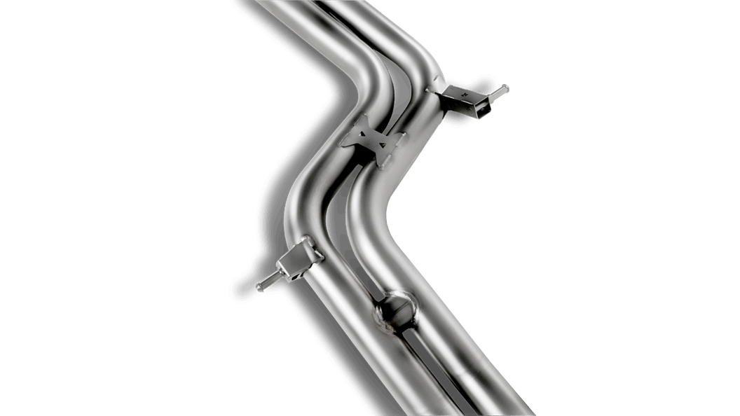 SPEEDMAX L-AUS58TO Other Elements Of Exhaust System
