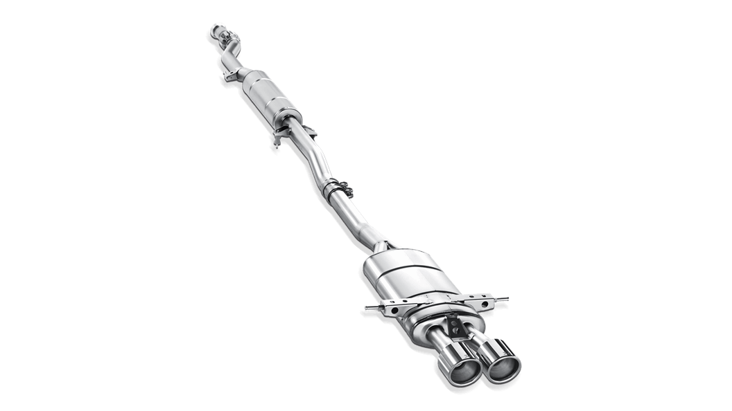 SPEEDMAX ME-MIN/TI/1H Other Elements Of Exhaust System