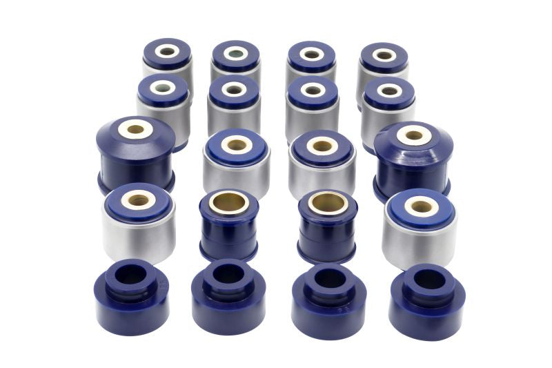 SPEEDMAX P642 Control Arm Mounting Polybush