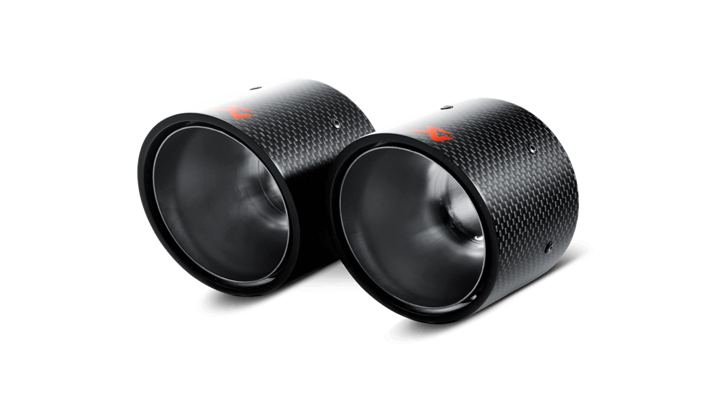 SPEEDMAX TP-MINR56/57-CA Other Elements Of Exhaust System