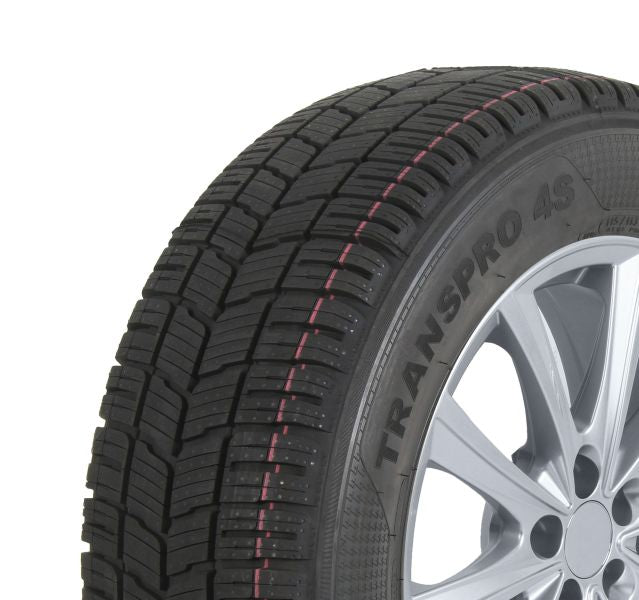 KLEBER 20570R15CDKL106RTR4S All-Season Lcv Tyredb72.0 Db