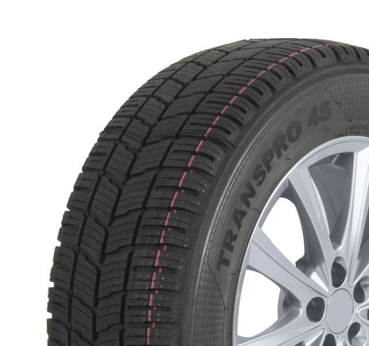 KLEBER 19570R15CDKL104RTR4S All-Season Lcv Tyredb72.0 Db