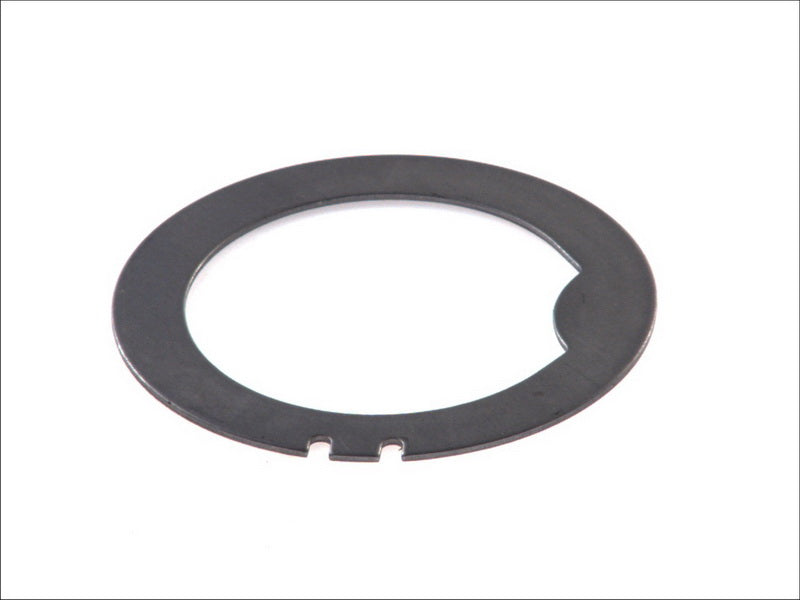DT A/C 116241 Leaf Spring Hanger Pressure Disc