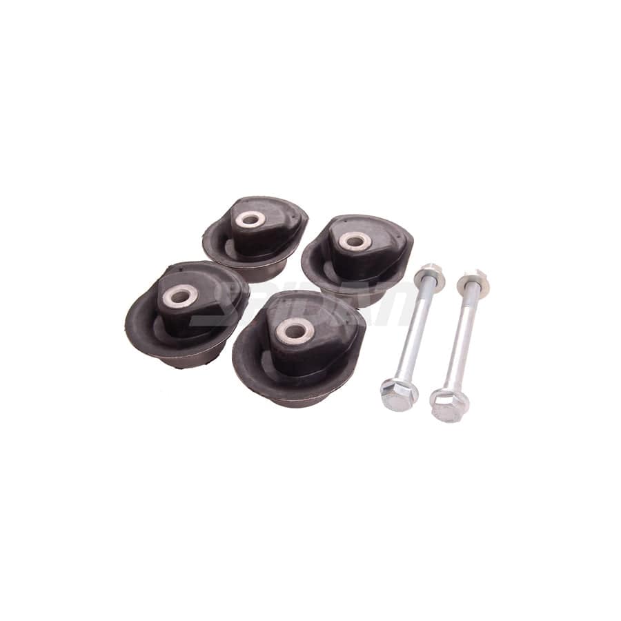Spidan Chassis Parts 411251 Axle Bush For Vw Passat