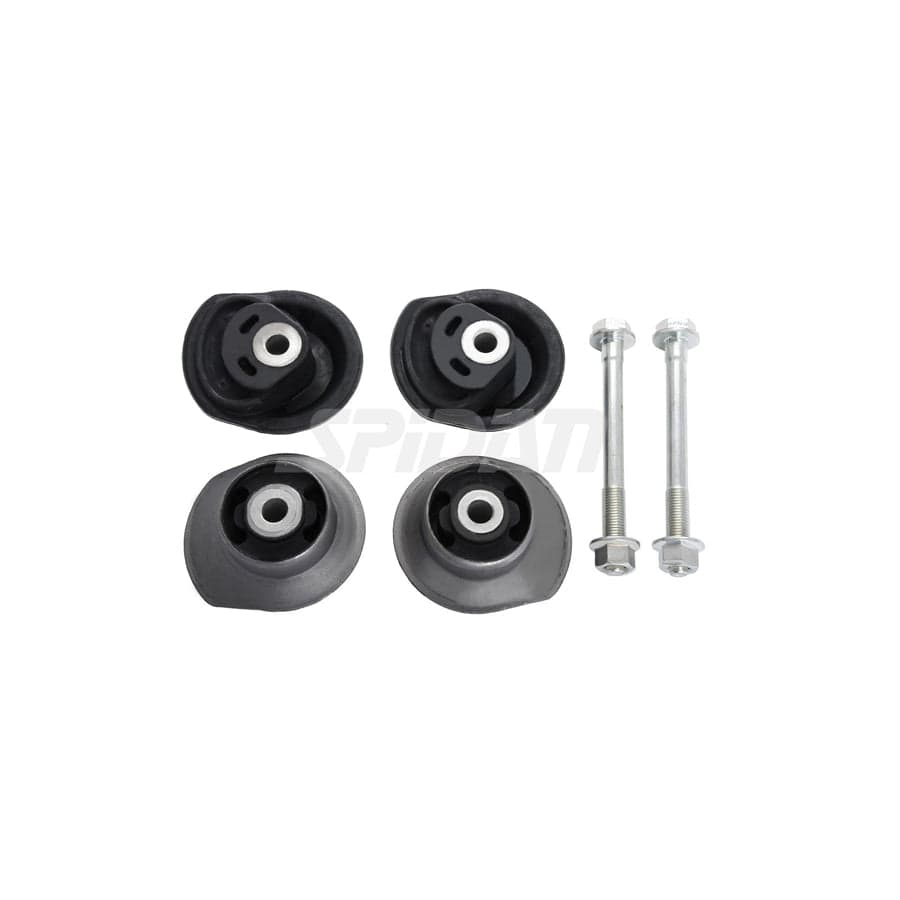 Spidan Chassis Parts 411253 Axle Bush For Vw Golf