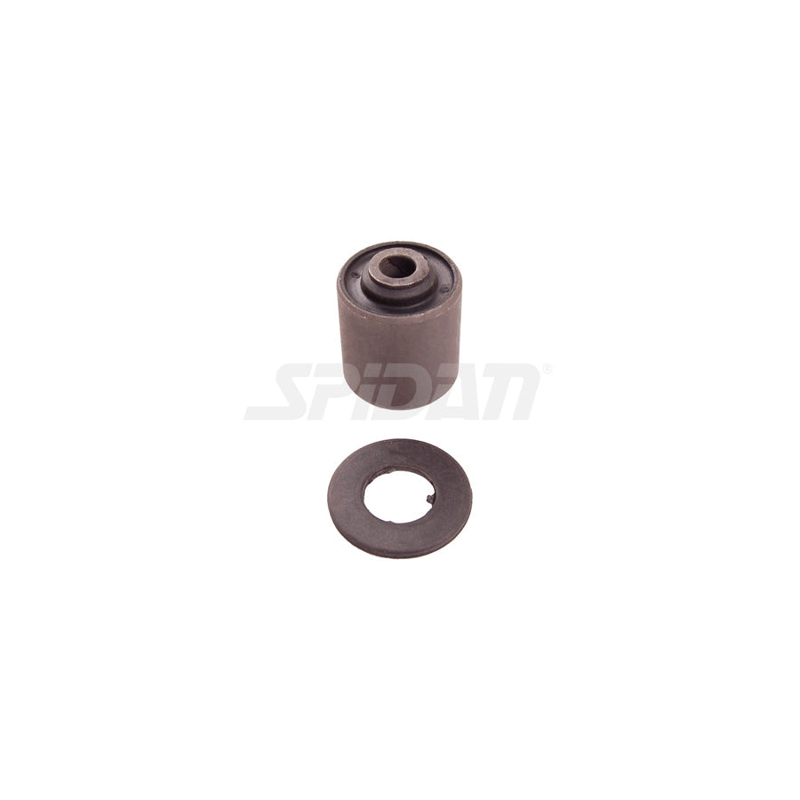 Spidan Chassis Parts 411450 Control Arm / Trailing Arm Bush For Kia Rio
