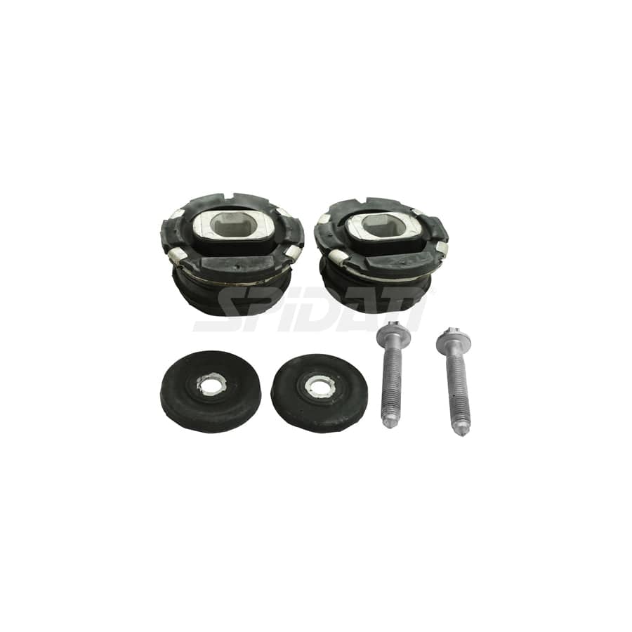 Spidan Chassis Parts 411479 Axle Bush Suitable For Mercedes-Benz E-Class