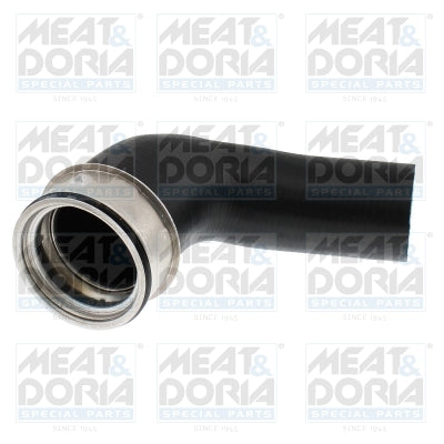 MEAT & DORIA MD96778 Charge Air Hose