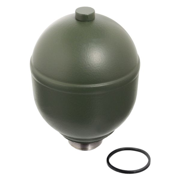 FEBI FE23791 Pneumatic Suspension Pressure Accumulator