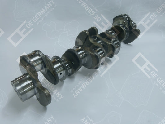 OE GERMANY 020300206600 Crankshaft