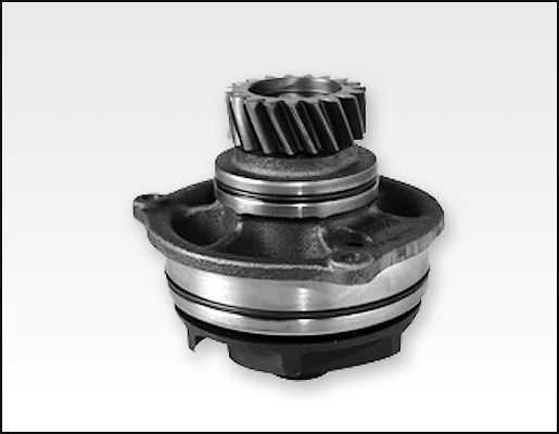 HEPU P1183 Water Pump