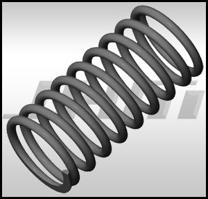 JHM Pushdown reverse spring kit for all 6-speed shifters