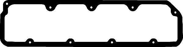 CORTECO CO026132P Cylinder Head Cover Gasket