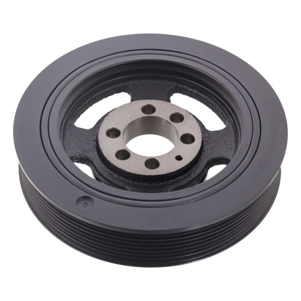 SWAG SW83102044 Crankshaft Belt Pulley