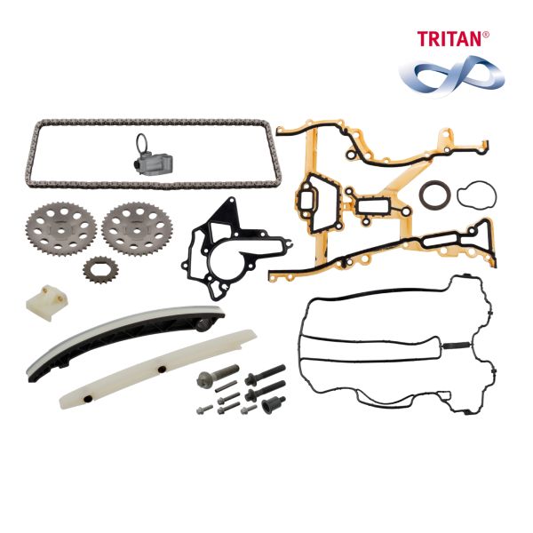 FEBI BILSTEIN FE49409 Timing Chain Kit