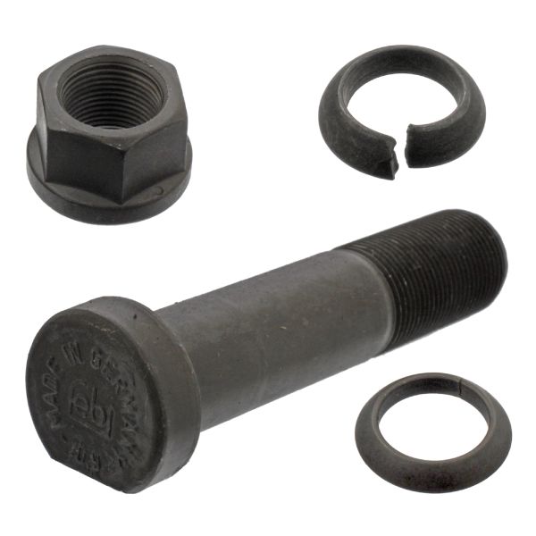FEBI FE07949 Wheel Bolt