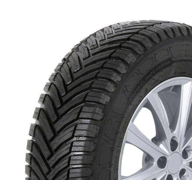 MICHELIN 21575R16CDMI113RCCC All-Season Lcv Tyreca72.0 Db