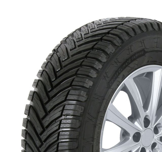 MICHELIN 21575R16CDMI113RCCC All-Season Lcv Tyreca72.0 Db