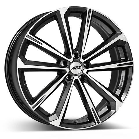 AEZ AAR1L8FP39 Pkw Alloy Rim