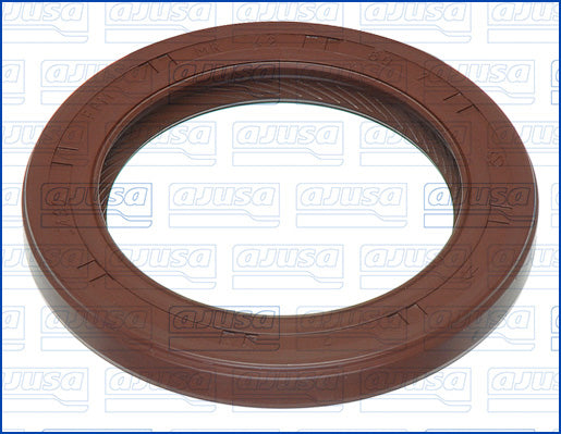 AJUSA AJU15019600 Crankshaft Shaft Seal