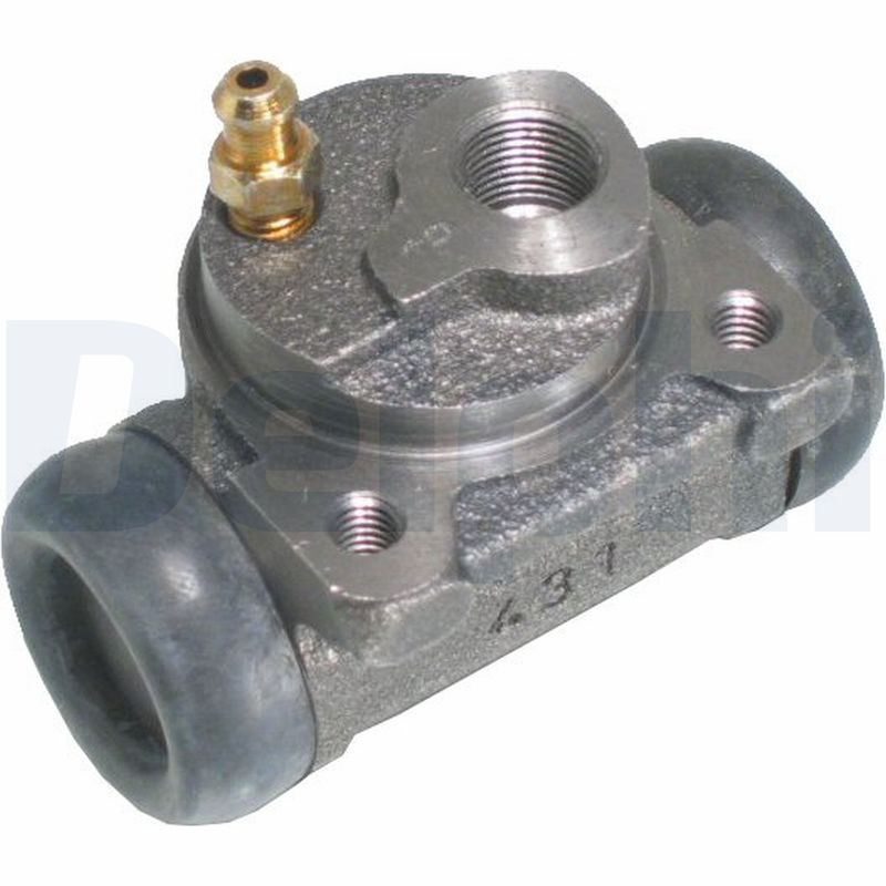 AUTOFREN SEINSA D0-25336 Brake Caliper Piston