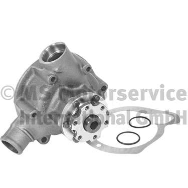 BF 20160336400 Water Pump