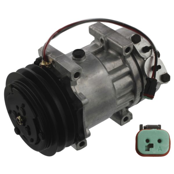 FEBI BILSTEIN FE35391 Air Conditioning Compressor