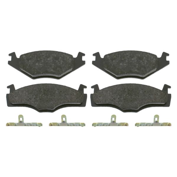 SBP CRK-BE02 Disc Brake Caliper Repair Kit