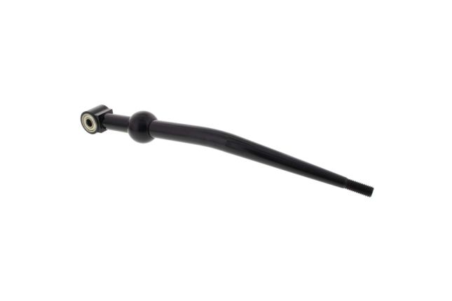 US Racing SS-CV88-JM US-Racing Short Shifter Aluminum Black (Civic/CRX 87-01/Del Sol/Integra)