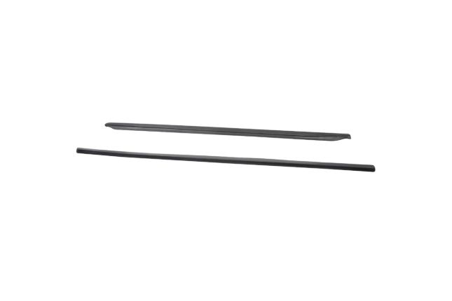 Aero Dynamics SS-GT86-PU CS Side Skirts (GT86/BRZ)