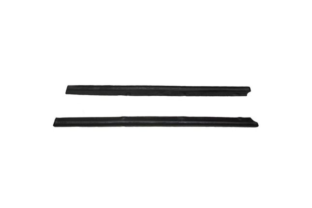 Aero Dynamics SS-S2000-S-PU Spoon Style Side Skirts (S2000 99-09)