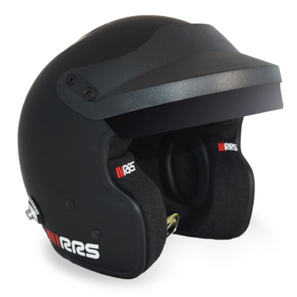 RRS 0876XL Motorsport Helmet