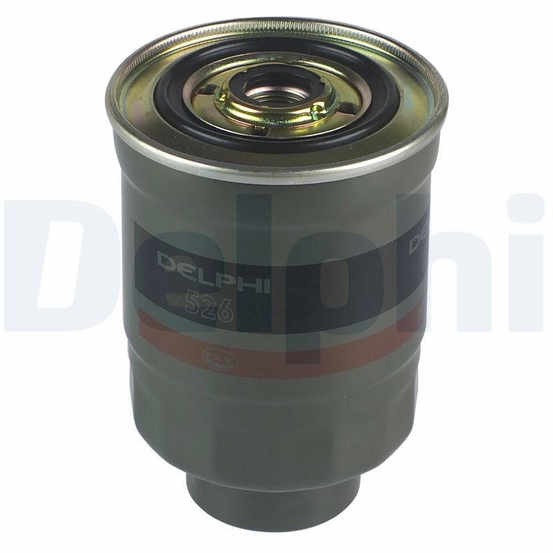 DELPHI DELHDF526 Fuel Filter