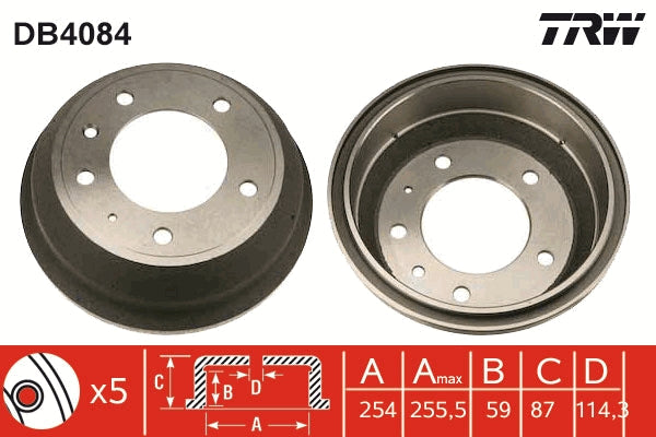 HERTH+BUSS JAKOPARTS J3222135 Brake Caliper