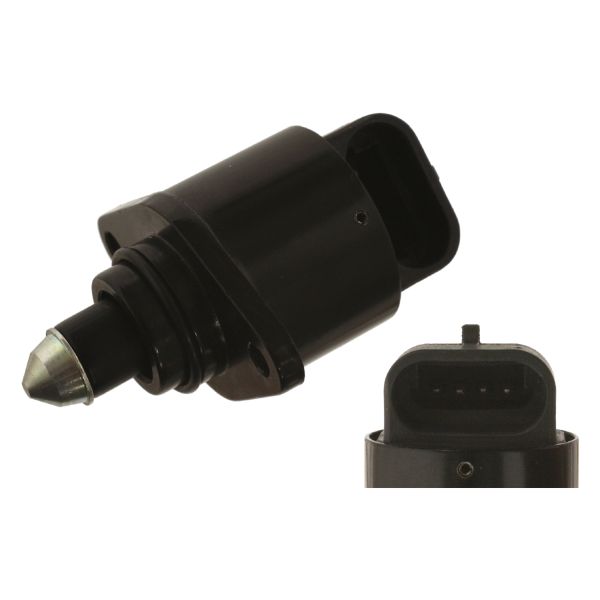FEBI BILSTEIN FE30608 Air Supply Idle Control Valve