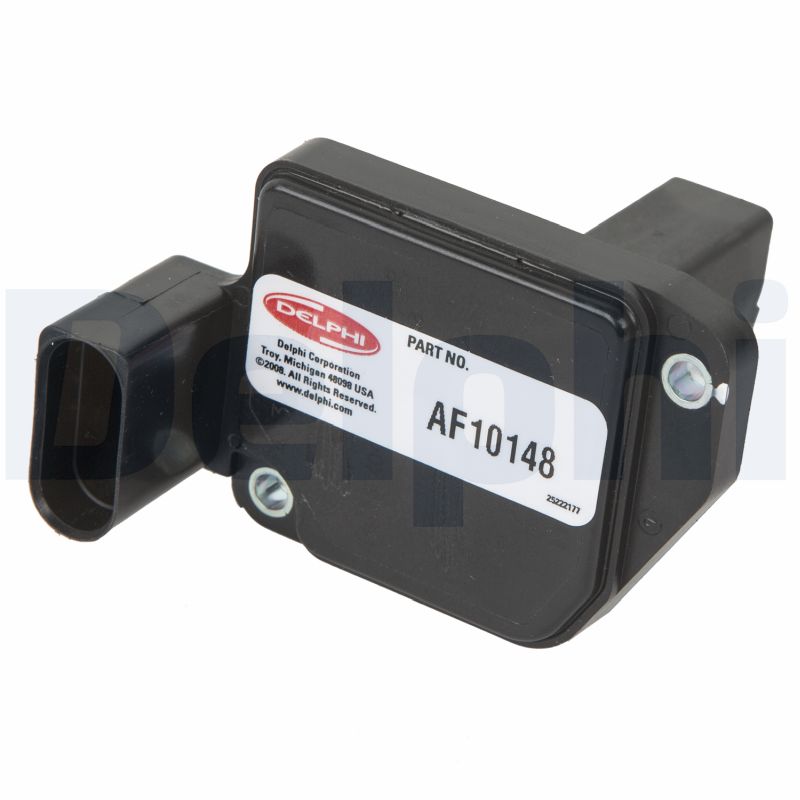 DELPHI AF1014811B1 Mass Air Flow Sensor