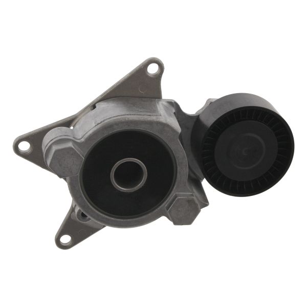 SWAG SW81929983 V-Ribbed Belt Tensioner Lever