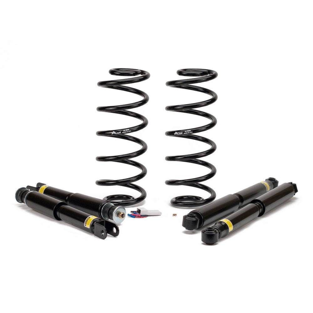 ARNOTT EUROPE C2666 Springs/Shock Absorbers Suspension Kit