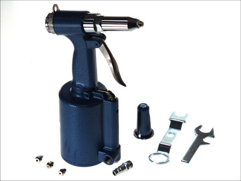 INGERSOLL -RAND IRLA437EU Riveting Machine