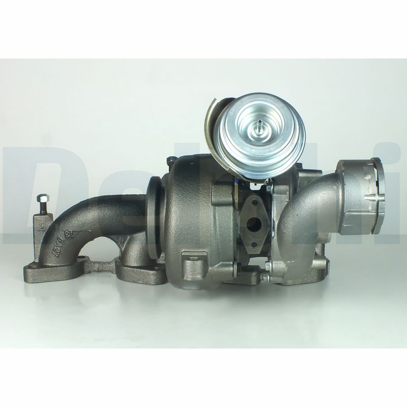 DELPHI HRX259 Turbocharger