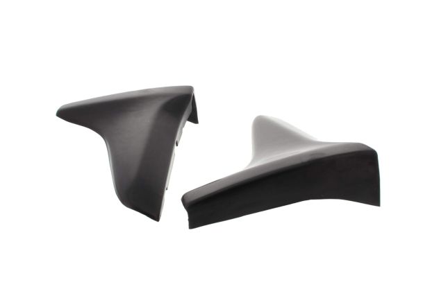 Aero Dynamics SSS-S2000-PU OEM Style Side Strakes (S2000 99-09)