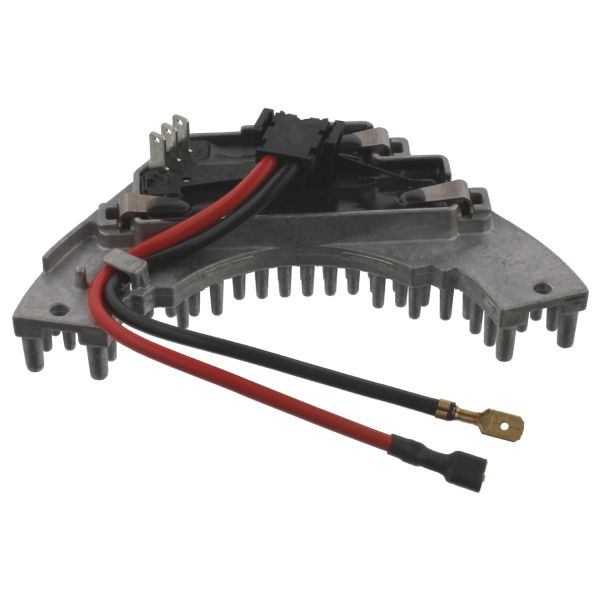 FEBI BILSTEIN FE37121 Interior Blower Regulator