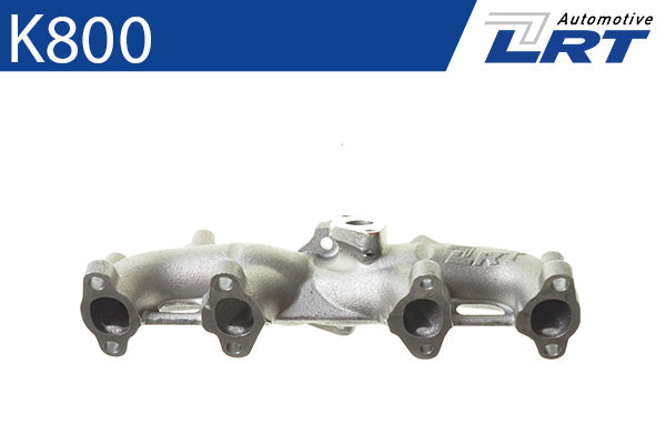 LRT LRTK800 Cylinder Head Inlet Exhaust Side